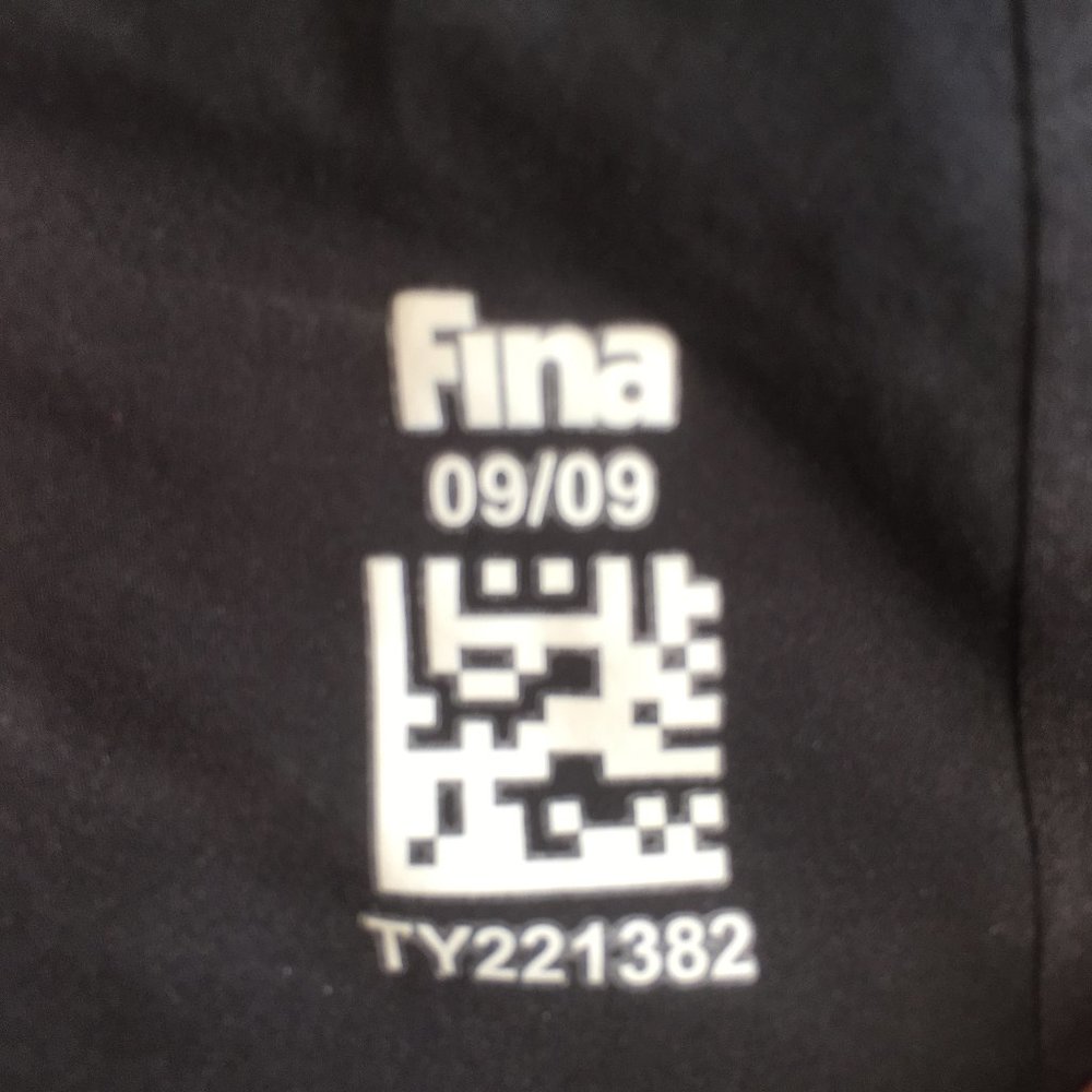 TYR Tech Swim Suit - Picture 3 of 9